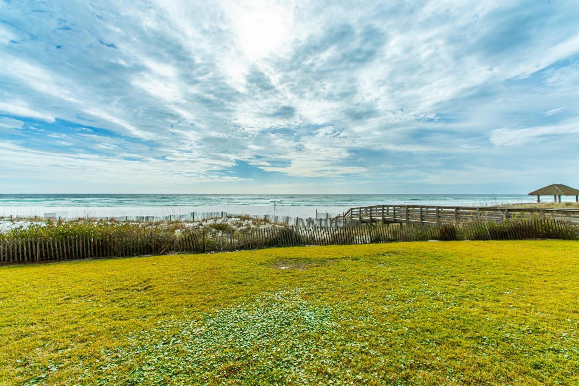 Villa Windancer 110 Destin Exterior foto